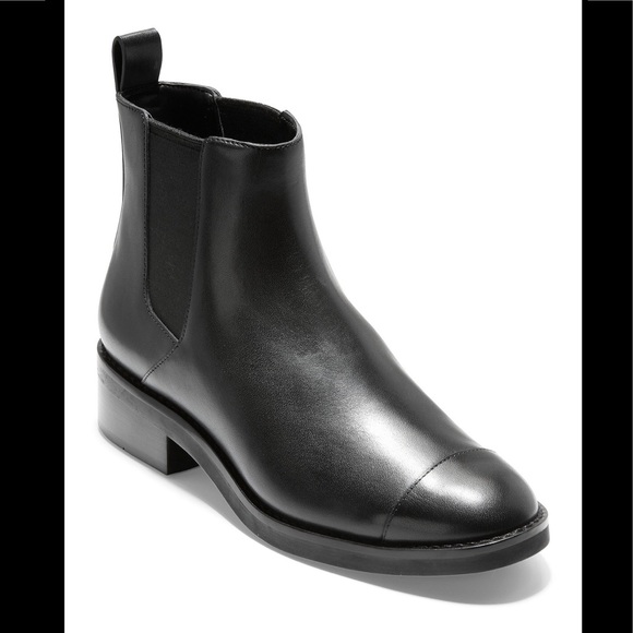 mara grand chelsea boot
